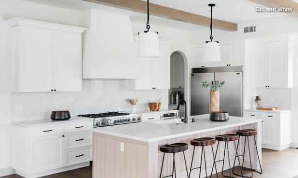 Kitchen Storage