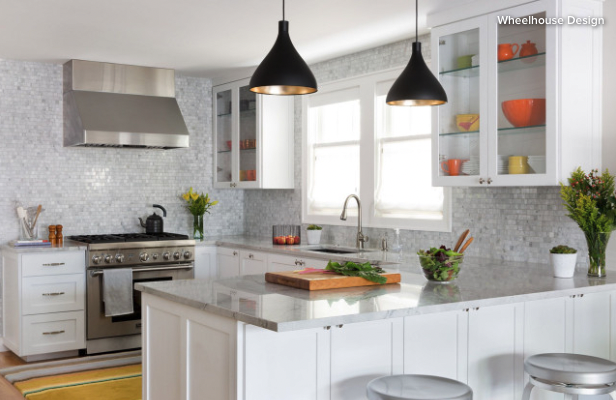 Kitchen Countertops in Gainesville