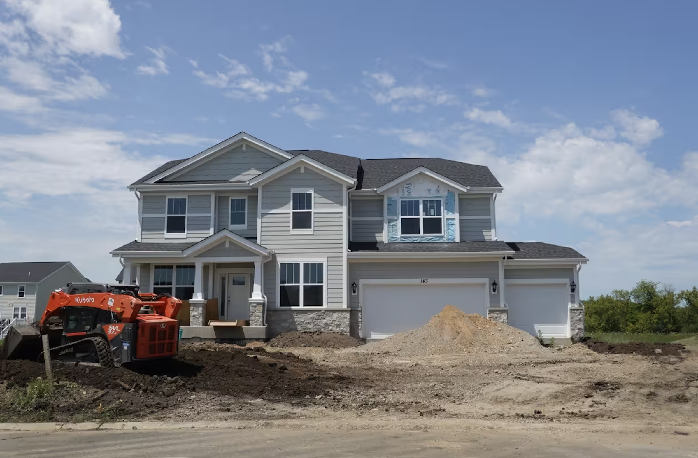 builders with permit