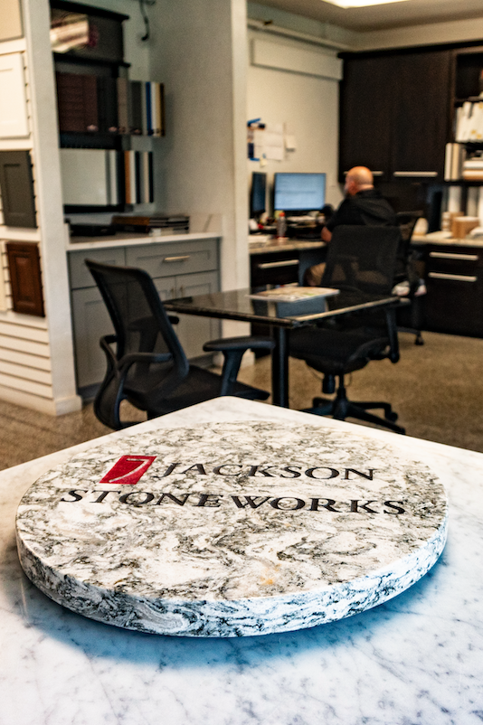 Jackson Stoneworks