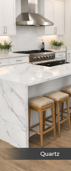 Quartz Countertops