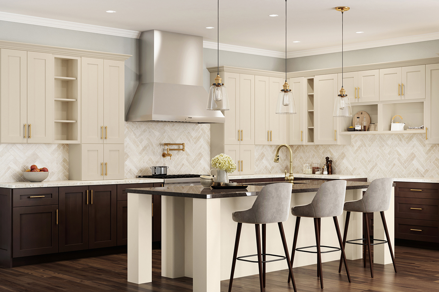 Cabinetry