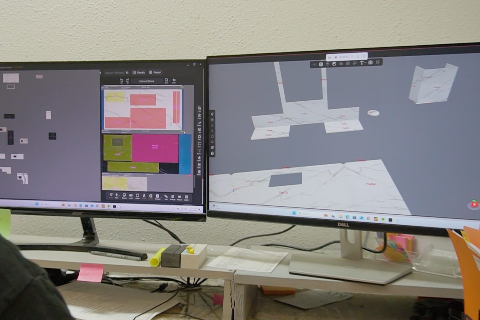 Design and Layout