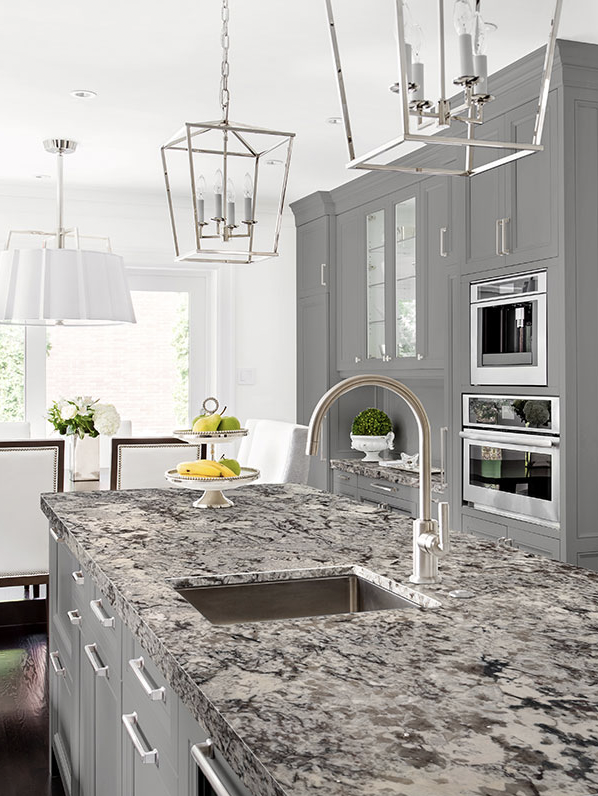 Granite Countertop