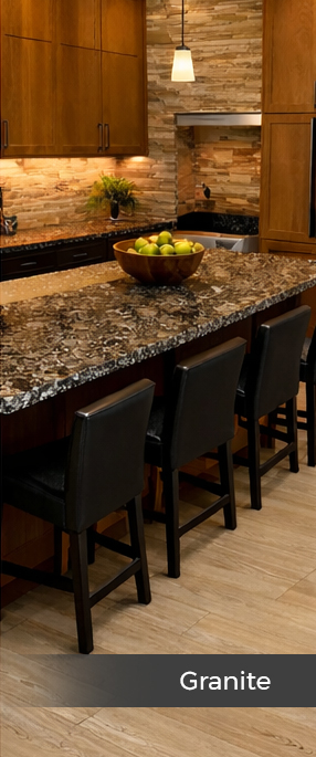 Granite Countertops