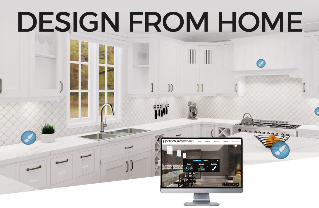 design from home
