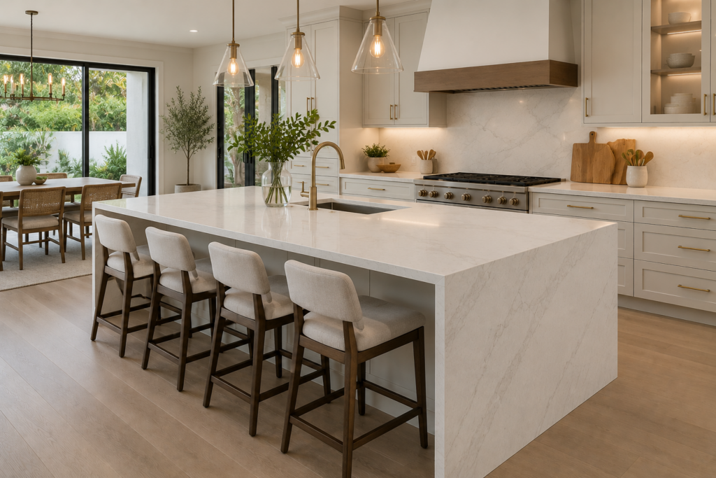 Eclos Countertops